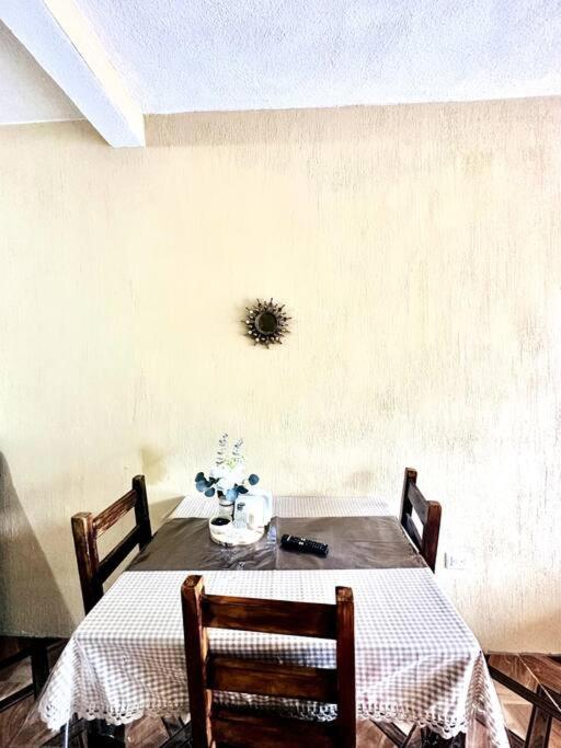Nicolas House #2 With Atitlan View Apartment