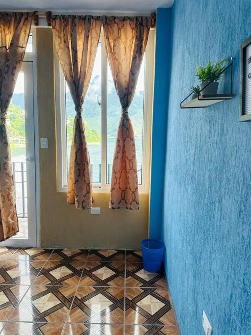 Apartment Nicolas House #2 With Atitlan View *