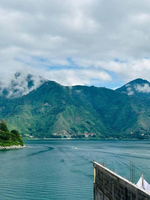 Nicolas House #2 With Atitlan View San Pedro La Laguna