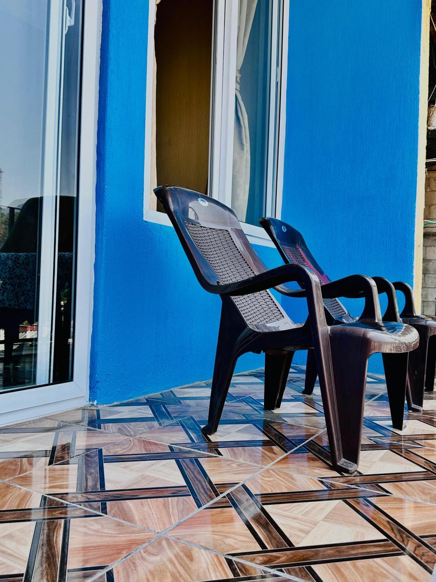 Apartment Nicolas House #2 With Atitlan View San Pedro La Laguna